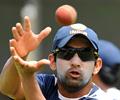 Gautam Gambhir