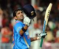 Gautam Gambhir