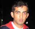 Gautam Gambhir