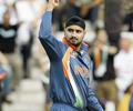 Harbhajan Singh Plaha