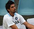 Ishant Sharma