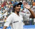 Ishant Sharma