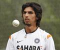 Ishant Sharma