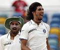 Ishant Sharma