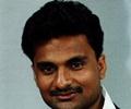 Javagal Srinath