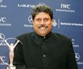 Kapil Dev