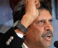 Kapil Dev