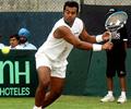 Leander Adrian Paes