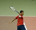 Leander Adrian Paes