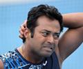 Leander Adrian Paes