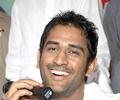 Mahendra Singh Dhoni