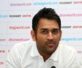 Mahendra Singh Dhoni