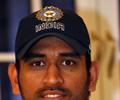 Mahendra Singh Dhoni