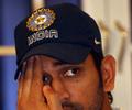 Mahendra Singh Dhoni