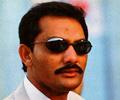 Mohammad Azharuddin