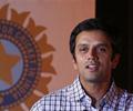 Rahul Sharad Dravid