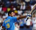 Rahul Sharad Dravid