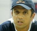 Rahul Sharad Dravid