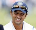 Rahul Sharad Dravid