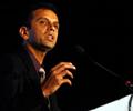 Rahul Sharad Dravid