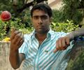 Ravichandran Ashwin