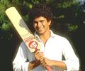 Sachin Ramesh Tendulkar