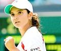 Sania Mirza