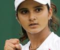 Sania Mirza