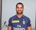 Shikhar Dhawan