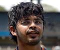 Sreesanth