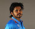 Sreesanth