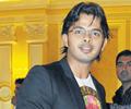 Sreesanth