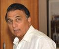 Sunil Manohar Gavaskar