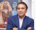 Sunil Manohar Gavaskar