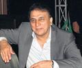 Sunil Manohar Gavaskar