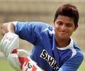 Suresh Kumar Raina