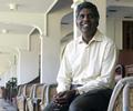 Vijay Amritraj