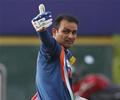 Virender Sehwag