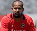 Yusuf Khan Pathan