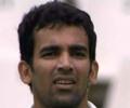 Zaheer Khan