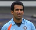 Zaheer Khan