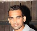 Zaheer Khan