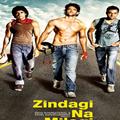 Zindagi Na Milegi Dobara 