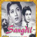 Sangdil