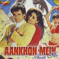 Ankhon Mein Tum Ho