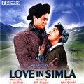 Love In Simla