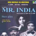 Mr. India