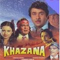 Khazana