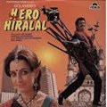 Hero Hiralal