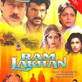 Ram Lakhan